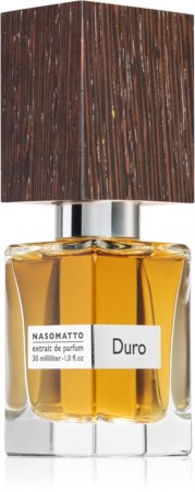 Nasomatto Duro extract de parfum pentru bărbați