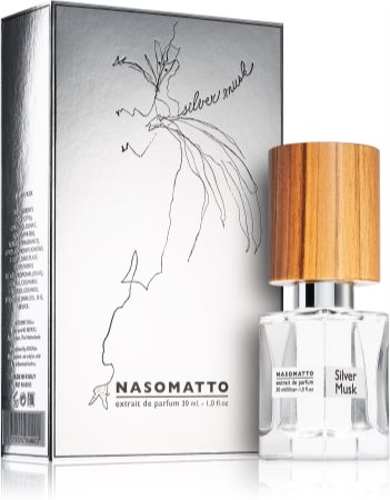 Nasomatto Silver Musk