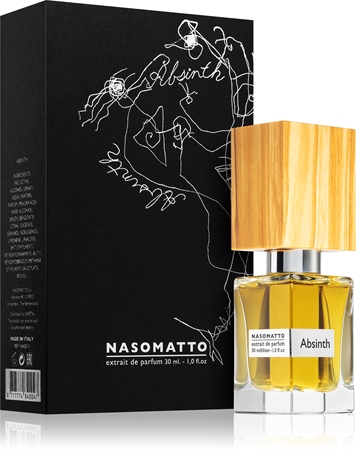 Nasomatto Absinth parfumeekstrakt Unisex