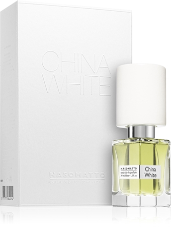 Nasomatto China White parfémový extrakt pre ženy