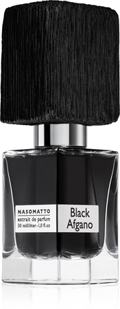 Nasomatto Black Afgano perfume extract unisex | notino.ie