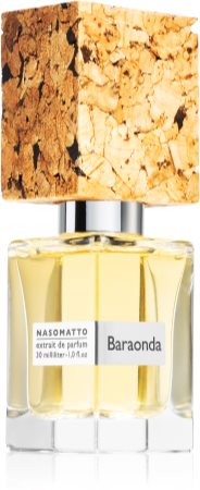 Nasomatto Baraonda parfüm kivonat unisex