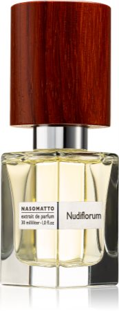 Nasomatto Nudiflorum ekstrakt perfum unisex