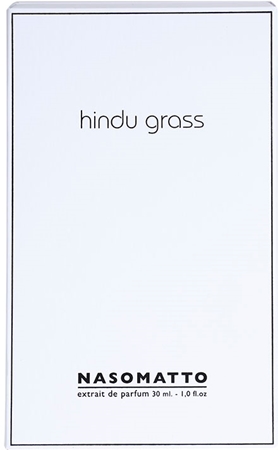 Nasomatto Hindu Grass parfüm extrakt Unisex