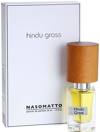 Nasomatto Hindu Grass parfüm extrakt Unisex