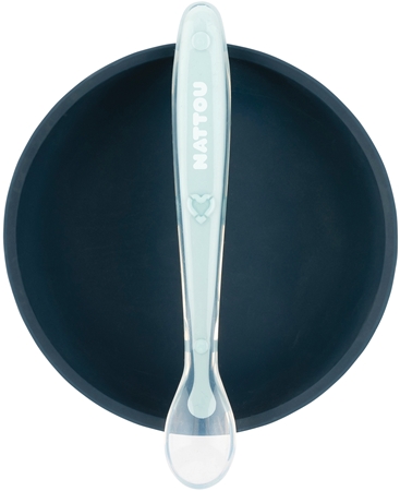 NATTOU Tableware Set of 2 Pieces сет за хранене за деца