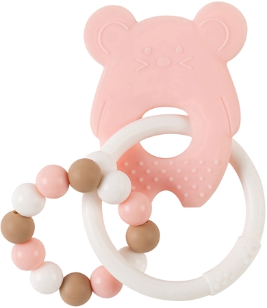 NATTOU Teether Lapidou närimismänguasi