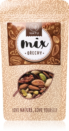 NATU Nuts mix Nüsse