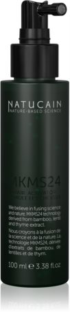 Natucain MKMS24 Hair Activator tonic impotriva caderii parului Spray