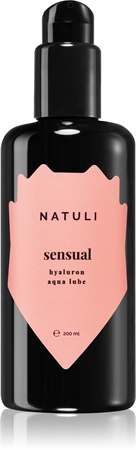 NATULI Premium Sensual Gift voitelugeeli