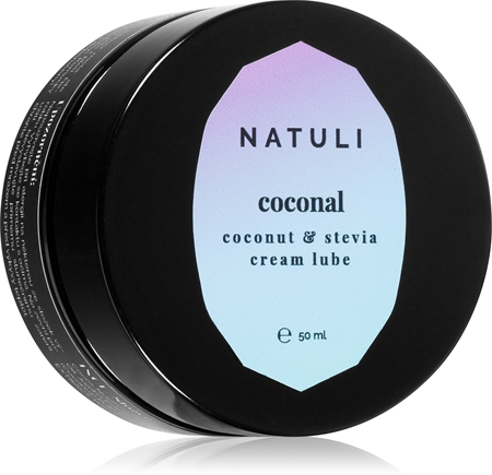 NATULI PREMIUM Coconal Gift Gleitcreme