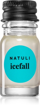 NATULI Premium Icefall гель-лубрикант