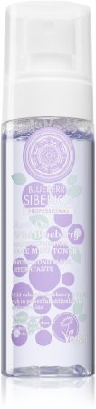 Natura Siberica Anti-Ox Wild Blueberry tonizační pleťová mlha