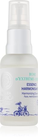 Natura Siberica Mon Amour essencias aromatizantes para rosto, pescoço e decote