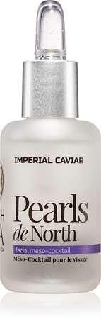 Natura Siberica Fresh Spa Imperial Caviar extrakt z kaviáru pre redukciu vrások