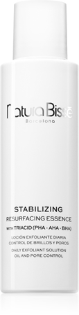 Natura Bissé Stabilizing Resurfacing Essence Peelingessenz mit feuchtigkeitsspendender Wirkung
