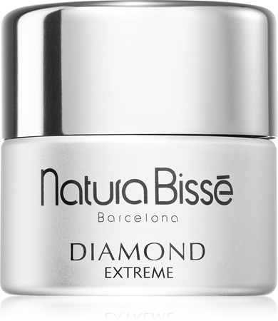 Natura Bissé Diamond Extreme Cream - Rich Texture crème riche nourrissante pour le renforcement de la barrière cutanée