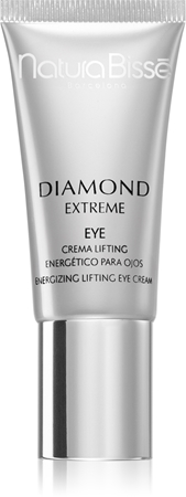 Natura Bissé Diamond Extreme Eye Cream crème liftante yeux anti-signes de vieillissement