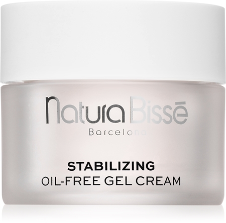 Natura Bissé Stabilizing Oil Free Gel-Cream Beschermende Gelcrème met Hydraterende Werking