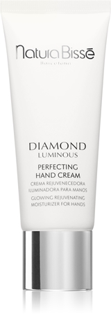 Natura Bissé Diamond Luminous Perfecting Hand Cream Intensive Hand Cream