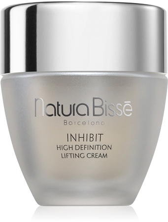 Natura Bissé Inhibit High Definition Lifting Cream festigende Liftingcreme gegen Falten