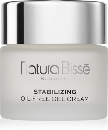 Natura Bissé Stabilizing Oil Free Gel-Cream Protective Gel Cream with moisturising effect