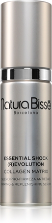 Natura Bissé Essential Shock (R)evolution Collagen Matrix sérum raffermissant intense au collagène