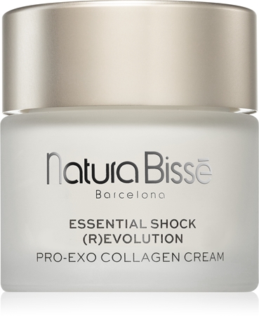 Natura Bissé Essential Shock (R)evolution Pro-exo Collagen Cream crème liftante raffermissante au collagène