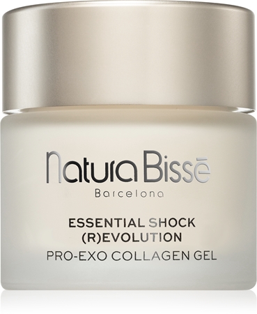 Natura Bissé Essential Shock (R)evolution Pro-exo Collagen Gel-Cream crème régénérante et raffermissante au collagène