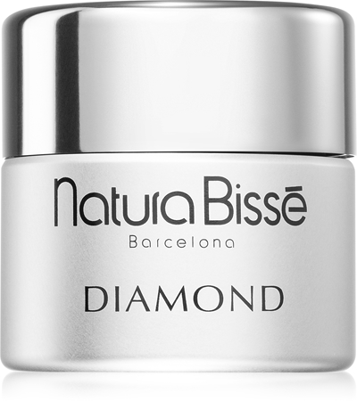 Natura Bissé Diamond Age-Defying Diamond Extreme Gel-Creme mit regenerierender Wirkung