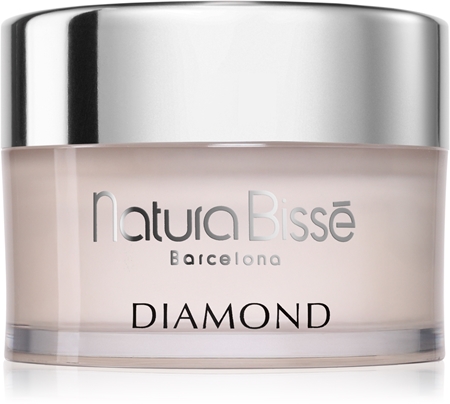 Natura Bissé Diamond Body Cream nährende Körpercrem
