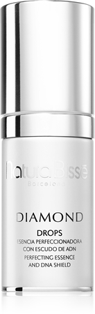 Natura Bissé Diamond Age-Defying Diamond Extreme essência facial com efeito hidratante