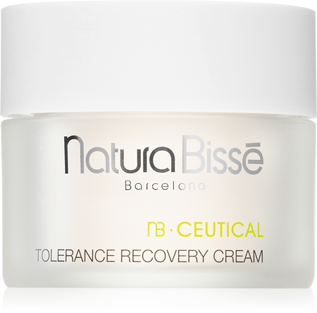 Natura Bissé Nb-ceutical Tolerance Recovery Cream Nourishing Protective Cream