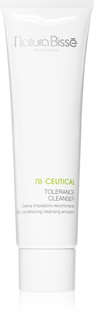 Natura Bissé Nb-ceutical Tolerance Cleanser Gentle Cleansing Emulsion with soothing effect