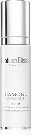 Natura Bissé Diamond Age-Defying Diamond Luminous sérum corretor clareador antimanchas