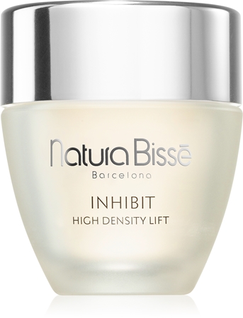 Natura Bissé Inhibit Cremă cu efect de netezire și fermitate faciale
