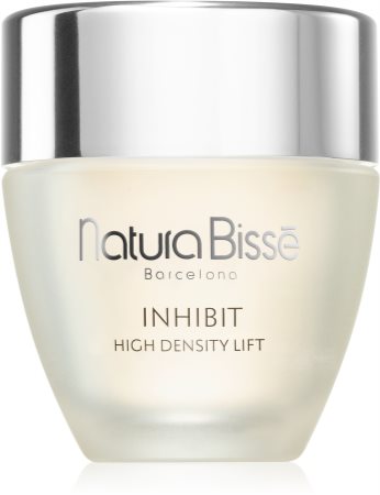 Natura Bissé Inhibit crema reafirmante y alisante para el rostro 