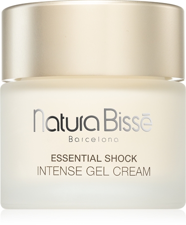 Natura Bissé Essential Shock Intense krem-żel ujędrniający skórę