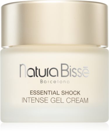 Natura Bissé Essential Shock Intense Gel-Cream with Firming Effect |  