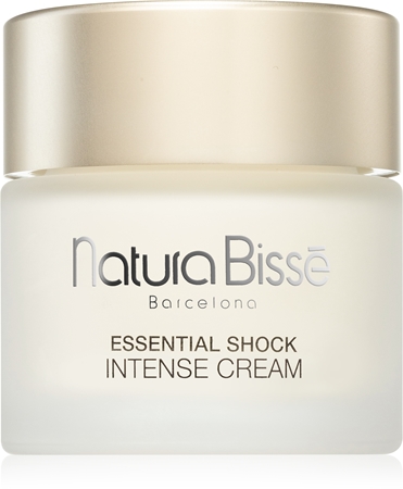 Natura Bissé Essential Shock Intense zpevňující krém pro suchou pleť