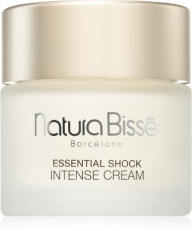 Natura Bissé Essential Shock Intense Firming Cream for Dry Skin 