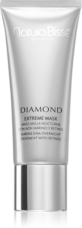 Natura Bissé Diamond Age-Defying Diamond Extreme Revitaliserande ansiktsmask med retinol