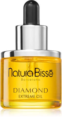 Natura Bissé Diamond Age-Defying Diamond Extreme vyživující pleťový olej