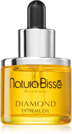 Natura Bissé Diamond Age-Defying Diamond Extreme olejek odżywczy do twarzy