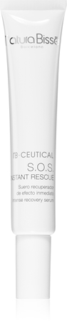 Natura Bissé Nb-ceutical εντατικά αναγεννητικός ορός για ερεθισμένο δέρμα