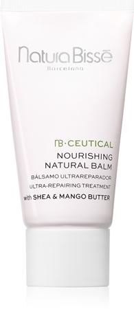 Natura Bissé NB - Ceutical Nourishing Natural Balm crème nourrissante pour peaux déshydratées
