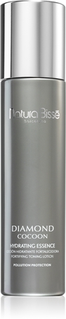 Natura Bissé Diamond Age-Defying Diamond Cocoon essência hidratante para rosto