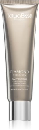 Natura Bissé Diamond Age-Defying Diamond Cocoon cleansing solution for Face  