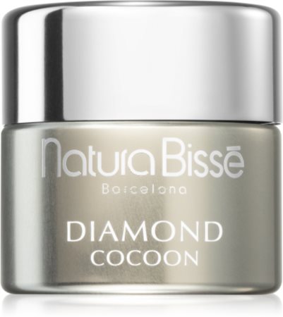 Natura Bissé Diamond Age-Defying Diamond Cocoon crema hidratante y  fortalecedora para rostro 
