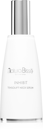 Natura Bissé Inhibit sérum intense effet lifting cou et décolleté